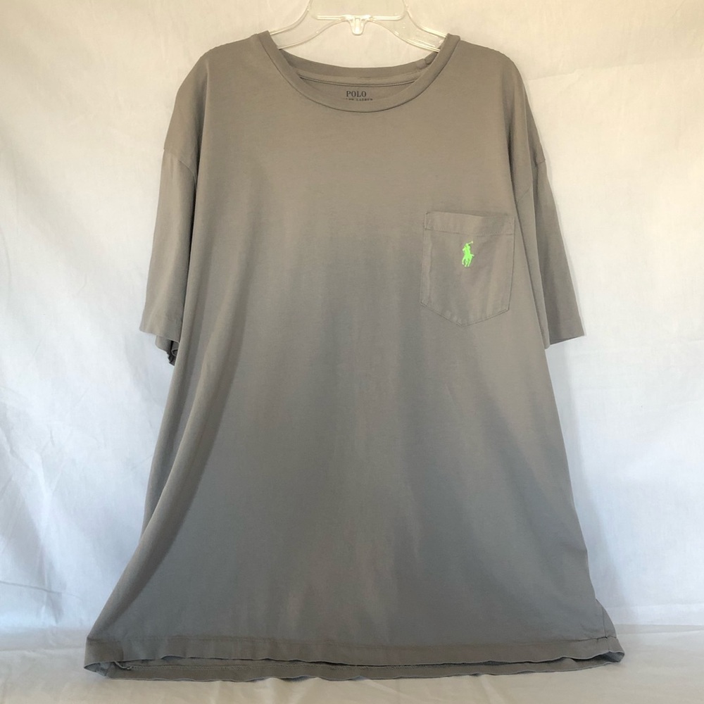 Polo Ralph Lauren Men’s T-Shirt